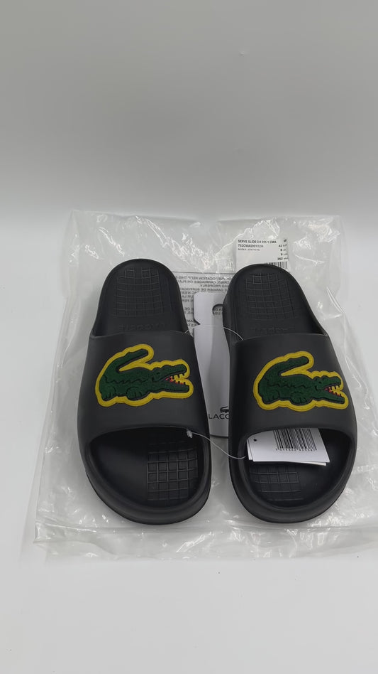 LACOSTE CROCO 2.0 EVO - 752CMA000102H
