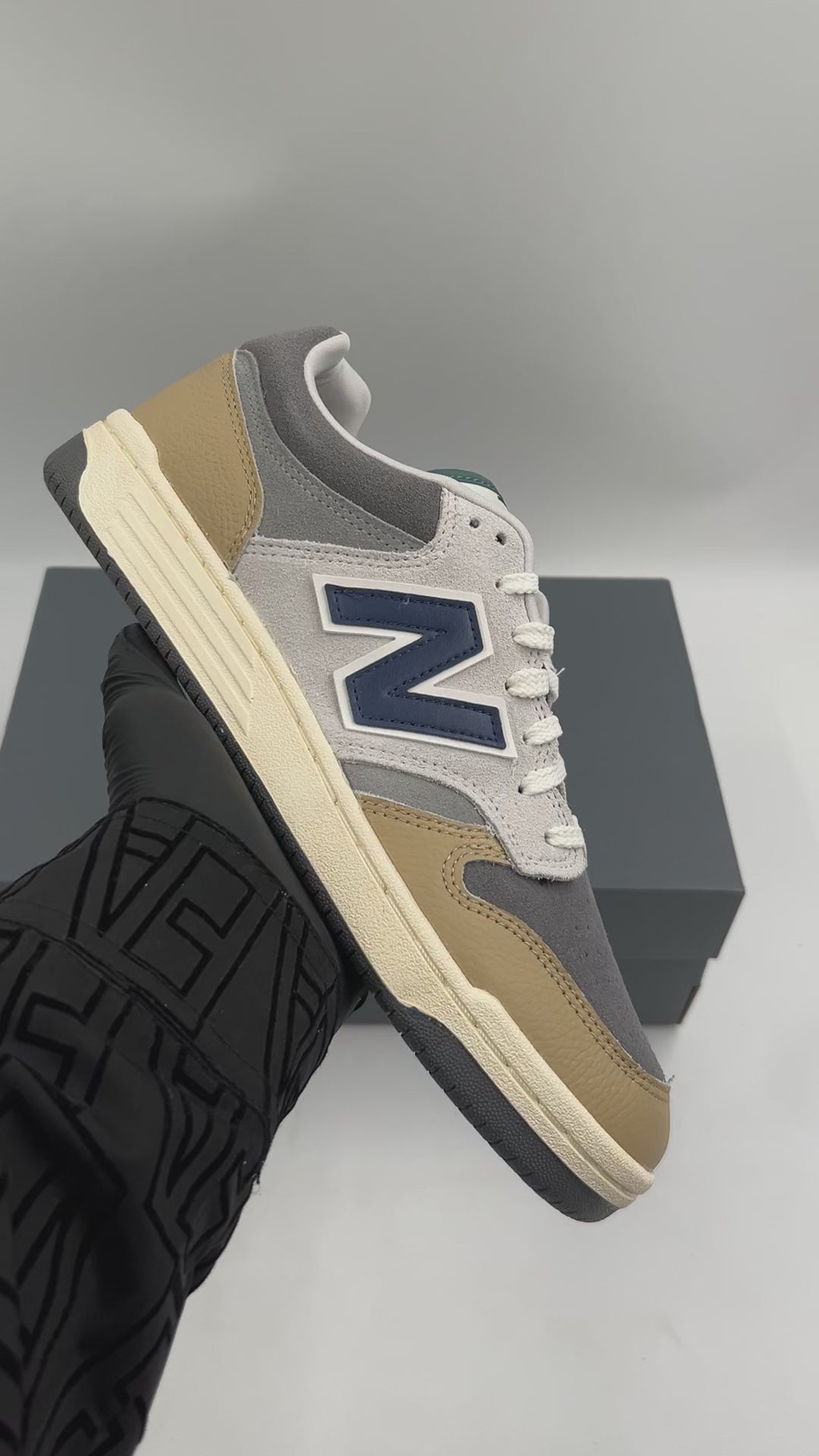 NEW BALANCE 480L
