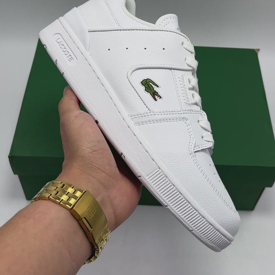 LACOSTE COURT CAGE 224 1 SFA