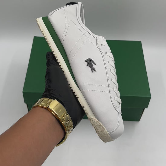 LACOSTE CLUB-LOW