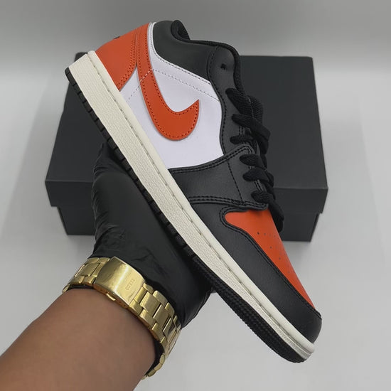 JORDAN AIR JORDAN 1 LOW