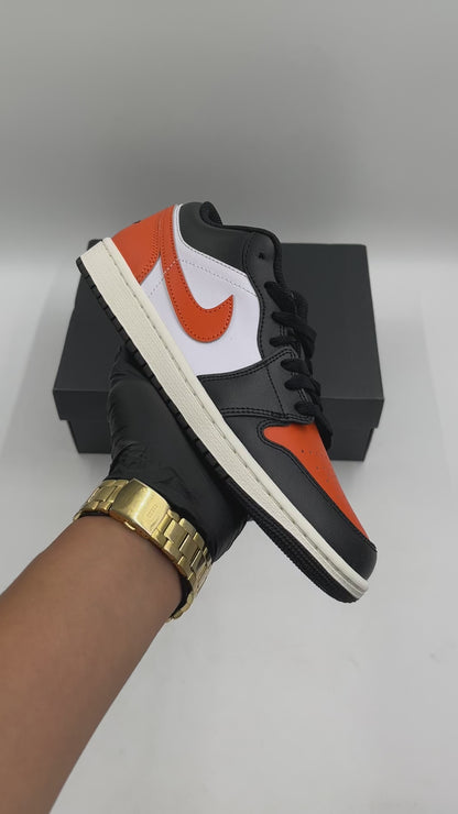 JORDAN AIR JORDAN 1 LOW