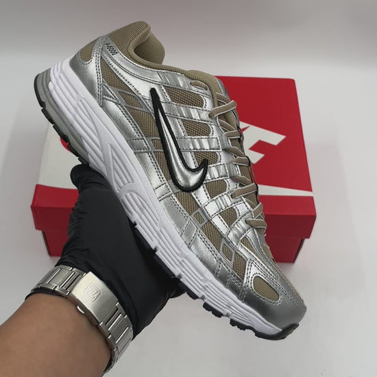 NIKE P-6000