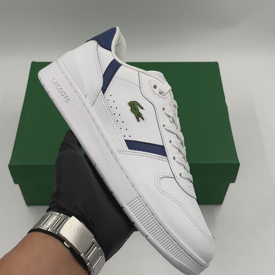 LACOSTE T-CLIP SET