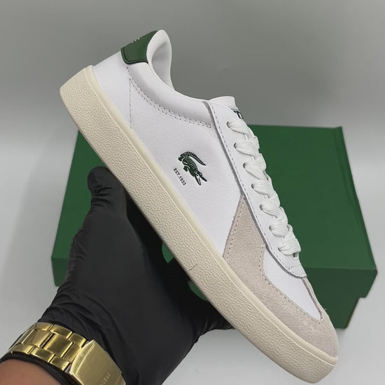 LACOSTE BASESHOT PRO - 749SFA002865T