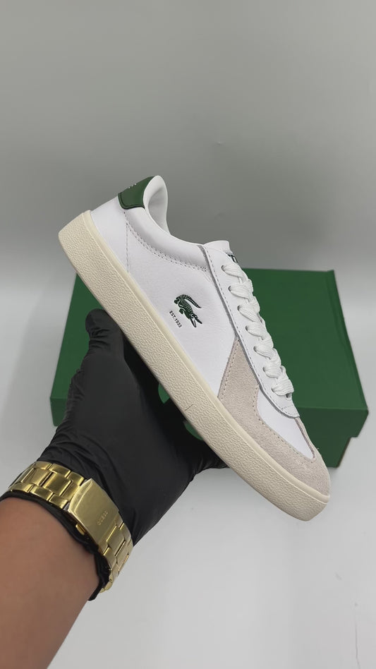 LACOSTE BASESHOT PRO - 749SFA002865T