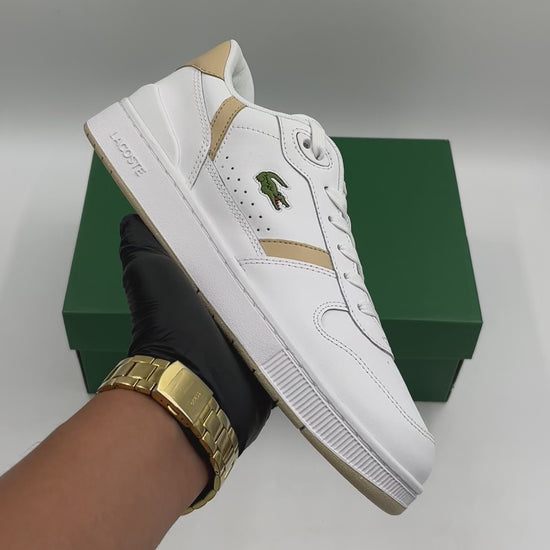 LACOSTE T-CLIP SET 126 6 SMA