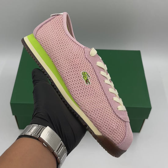 LACOSTE CLUB-LOW 126 3 SFA
