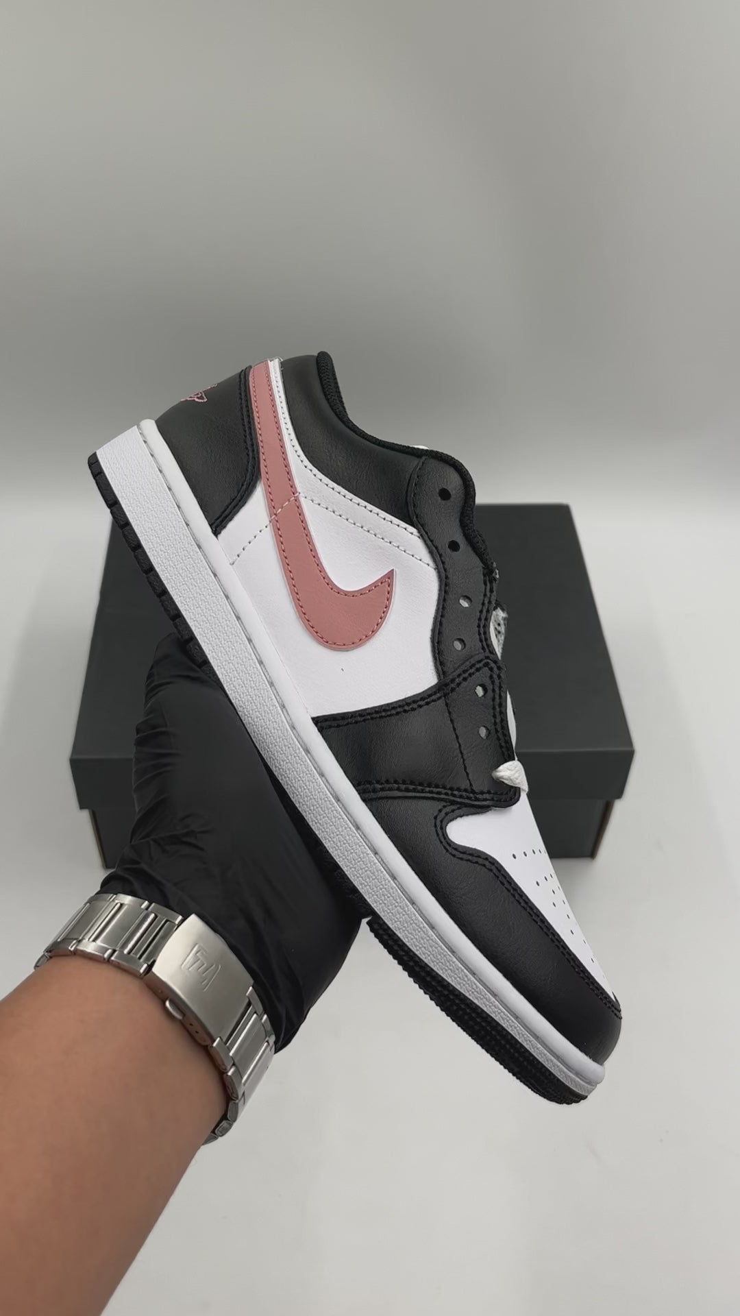 JORDAN AIR JORDAN 1 LOW