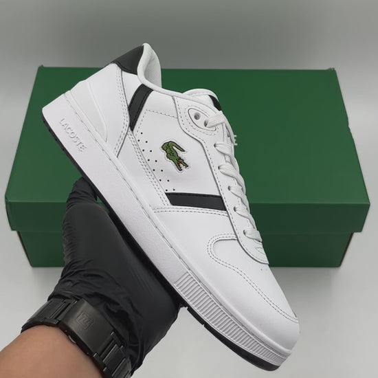 LACOSTE T-CLIP SET