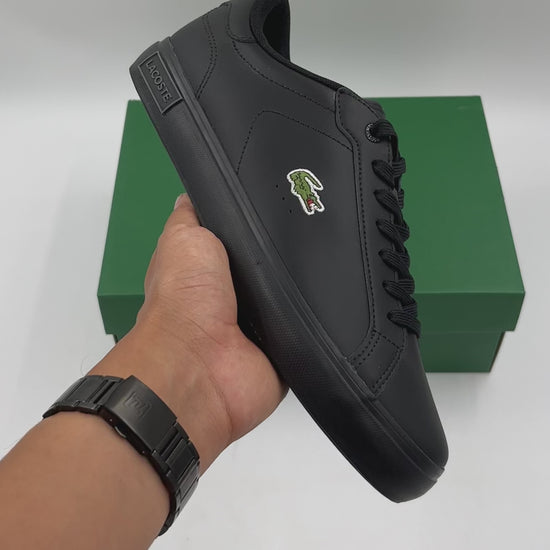 LACOSTE POWERCOURT