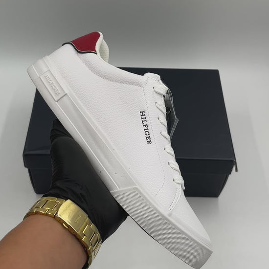 TOMMY HILFIGER TMRAWLY WHITE 145