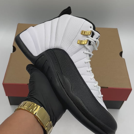 JORDAN AIR JORDAN 12 RETRO