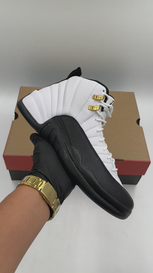 JORDAN AIR JORDAN 12 RETRO