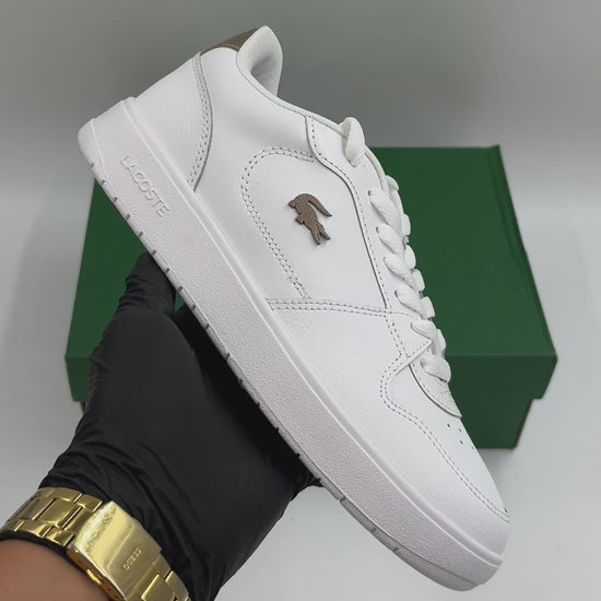 LACOSTE COURT ACE - 751SFA0144ALM