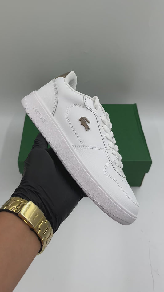 LACOSTE COURT ACE - 751SFA0144ALM