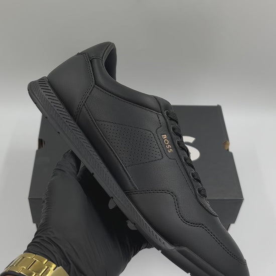 HUGO BOSS NITAN LTPF BLACK - 50548658 10262347 01 005