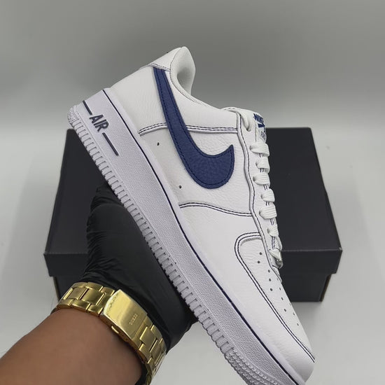 NIKE AIR FORCE 1 '07 LV8