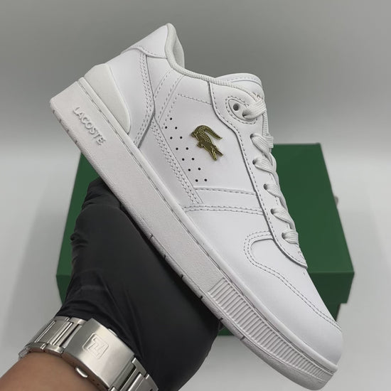 LACOSTE T-CLIP SET