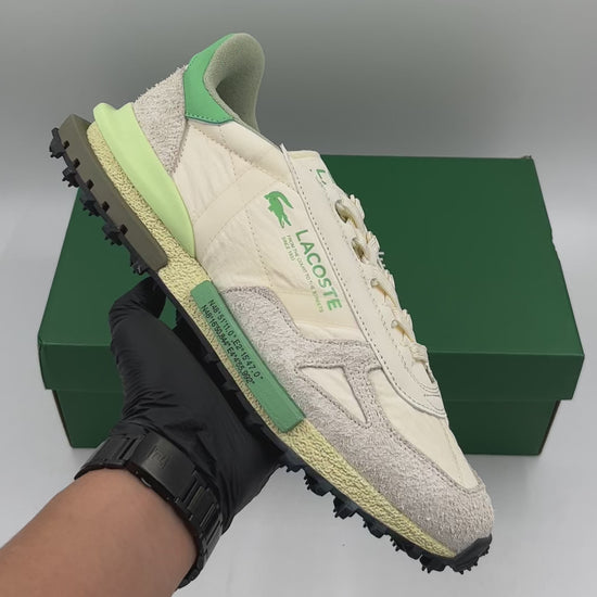 LACOSTE ELITE ACTIVE