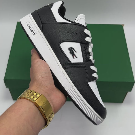 LACOSTE COURT CAGE 224 1 SMA