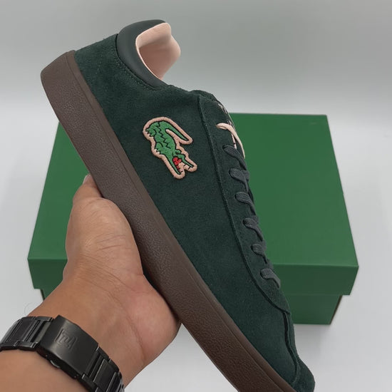 LACOSTE BASESHOT