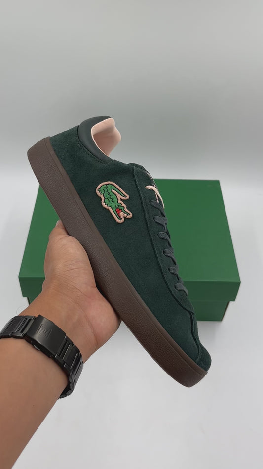 LACOSTE BASESHOT