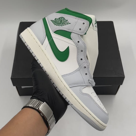 JORDAN AIR JORDAN 1 MID