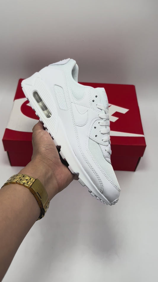 NIKE AIR MAX 90 - CN8490 100