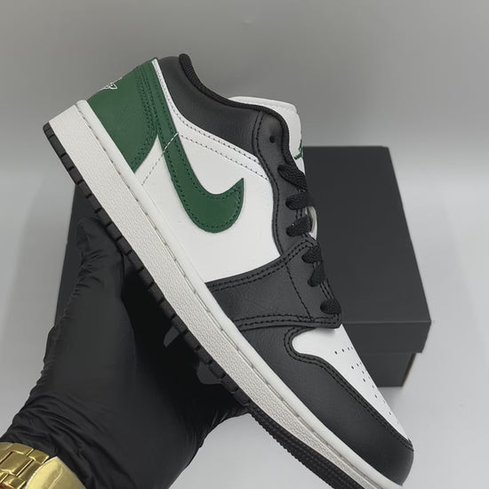 JORDAN AIR JORDAN 1 LOW - 553558 047