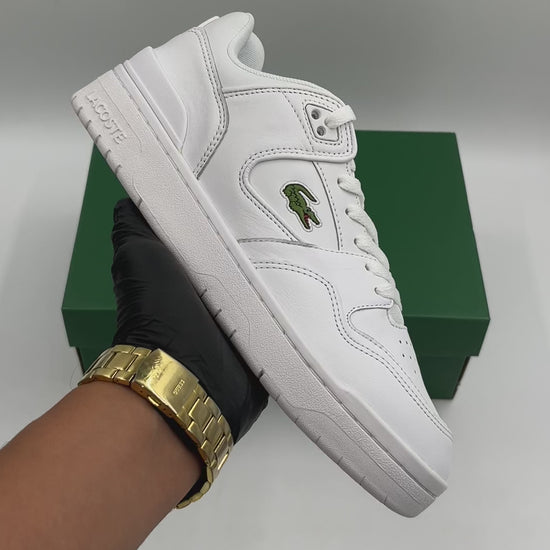 LACOSTE COURTCAGE SET 126 1 SMA