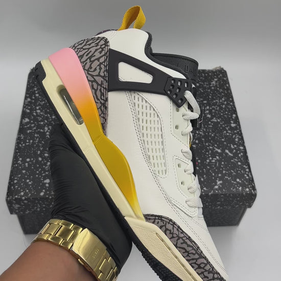 JORDAN JORDAN SPIZIKE LOW