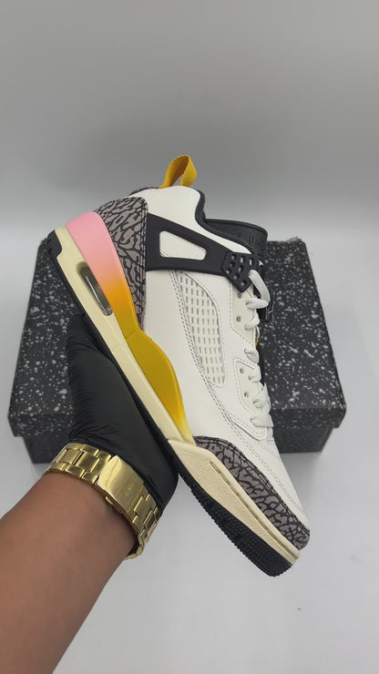 JORDAN JORDAN SPIZIKE LOW