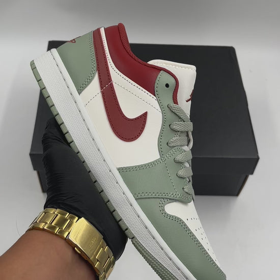 JORDAN AIR JORDAN 1 LOW