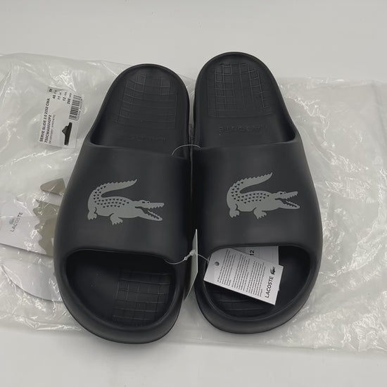 LACOSTE SERVE SLIDE 2.0