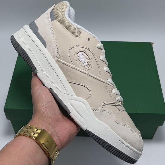 LACOSTE LINESHOT 224 1 SMA