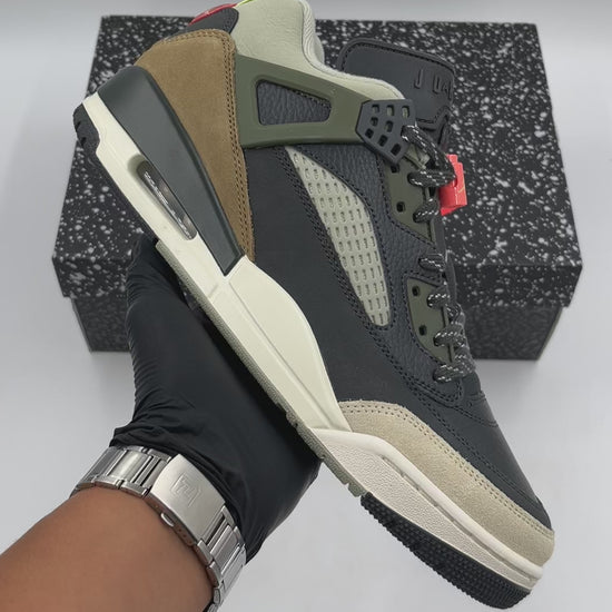 JORDAN SPIZIKE LOW