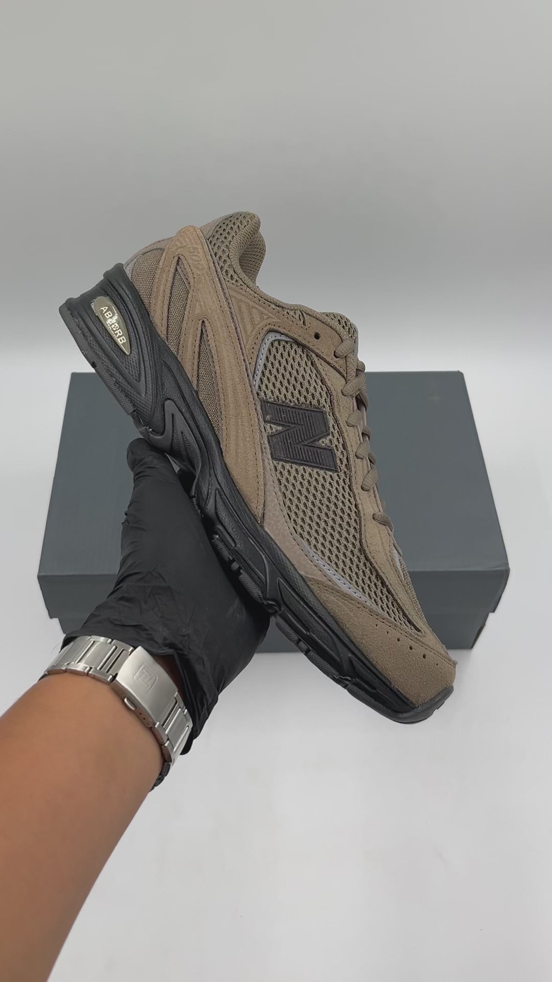 NEW BALANCE U50920U