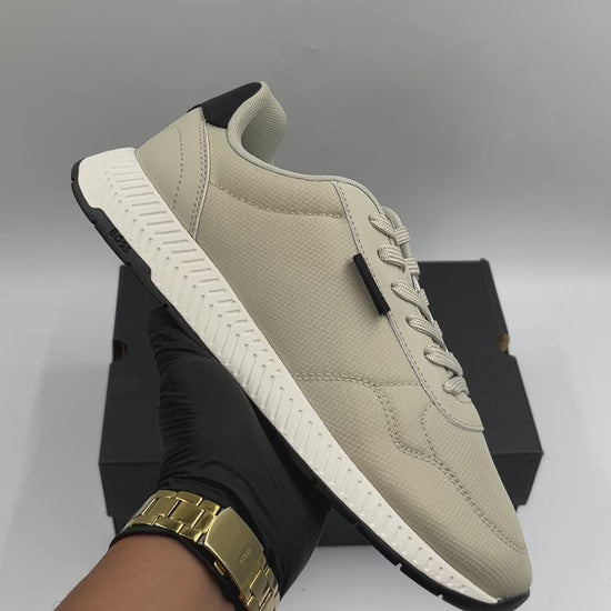 HUGO BOSS TITANIUM RUNN NY WO - 50559935 10275800 01 265