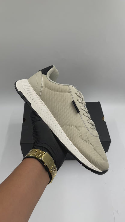 HUGO BOSS TITANIUM RUNN NY WO - 50559935 10275800 01 265