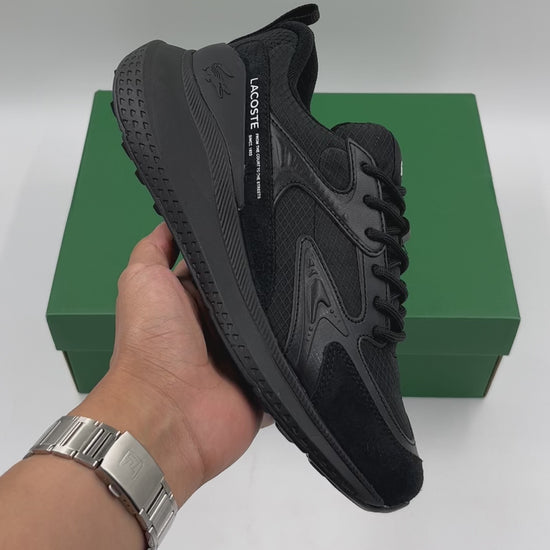 LACOSTE L003 EVO 124 3 SMA
