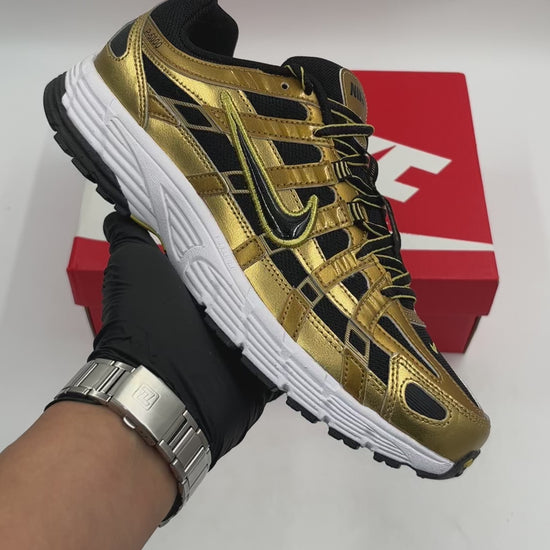 NIKE P-6000