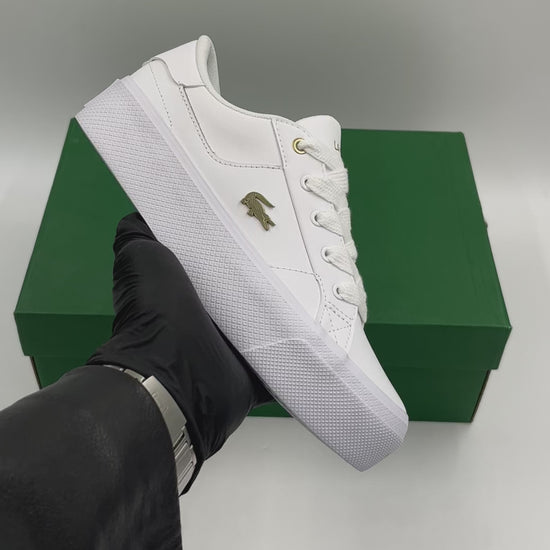LACOSTE ZIANE PLATFORM