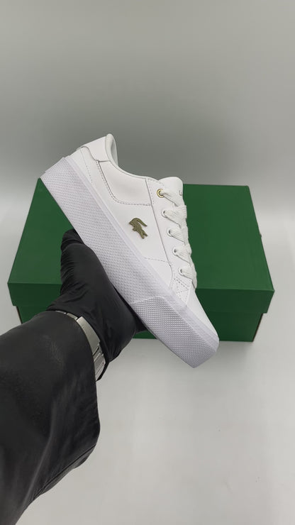 LACOSTE ZIANE PLATFORM