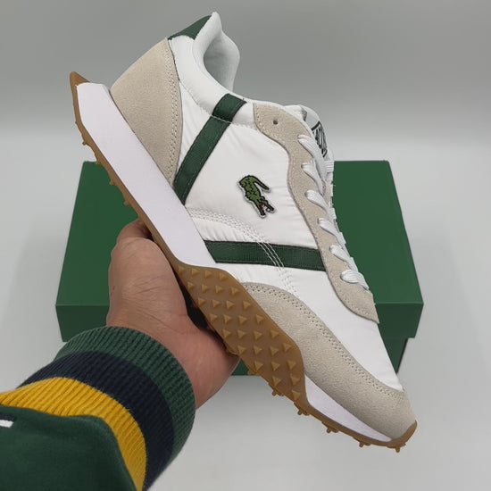 LACOSTE L-SPIN EVO