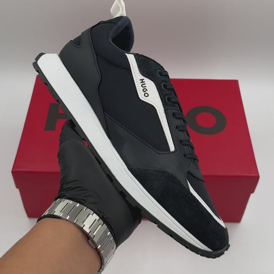 HUGO BOSS ICELIN RUNN NYPU