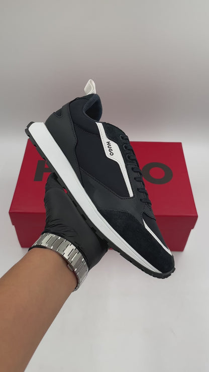 HUGO BOSS ICELIN RUNN NYPU