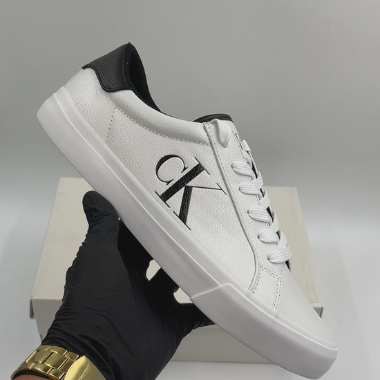 CALVIN KLEIN CMREX WHITE 143 - CMREX WHITE 143