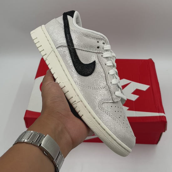 NIKE W DUNK LOW SE