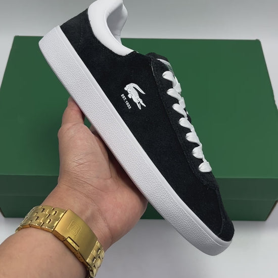 LACOSTE BASESHOT 223 1 SMA